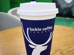 -luckincoffee瑞幸咖啡(恒大广场B1店)