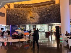 -天津水晶宫饭店