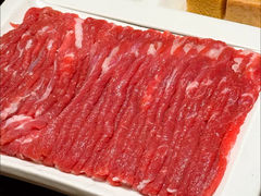 -北门涮肉·炭火铜锅涮肉(什刹海店)