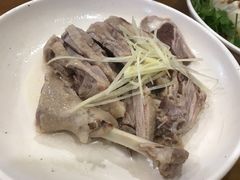 -乡亲鹅肉城(吴江店)