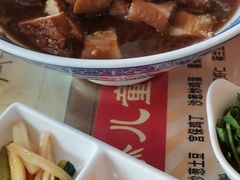 -北京小肠陈饭庄(方庄店)