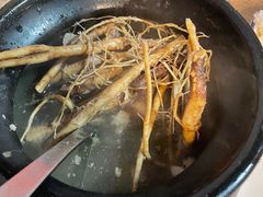 草根汤-莲花公园煎蟹(总店)