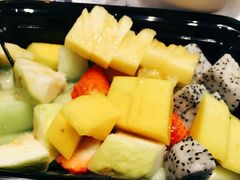 -文叔·湖北名小吃·小龙虾(华强北店)