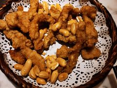 摇滚酥肉-青花椒花椒鱼(合生汇店)