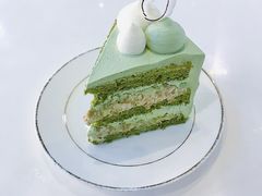 -PETIT PARIS 小巴黎(花园道店)