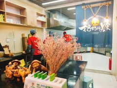 -奶奶的美食(悦立方店)