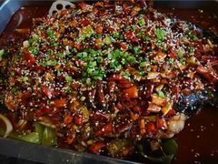 -令狐冲·活鱼馆(宝龙店)