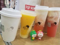-喜茶(上海正大广场店)
