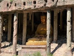-圣莲山风景区