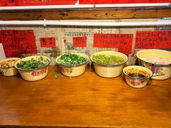 -柳州肥姨妈大骨螺蛳粉(双阳路店)