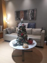 -喜喜月子(瑞虹天地店)