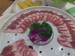 -草原传奇鲜羊火锅(桥北店)