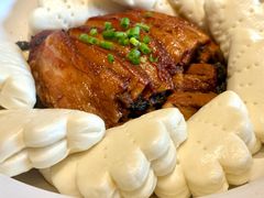 -鑫巴蜀小镇 · 水煮鱼专研店(玉桥店)