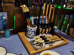 -章丘宴(唐人中心店)