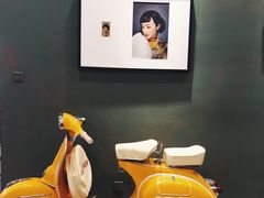 -MUSEE CAFE(保利·时光里店)