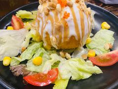 -小川洋风料理(汉街店)