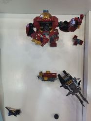 -Block Park 租乐高(D32店)