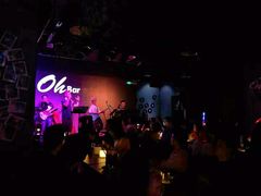 -ohbar live house(人广店)