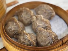 -张记荞面馆