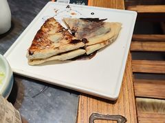 -南门四季铜锅涮肉(左家庄店)