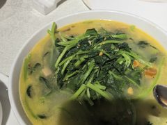 -金枝玉叶上海人家食府(三里河店)