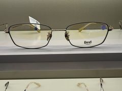 -宝视达眼镜(美中城店)