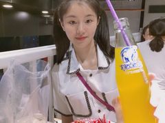 北冰洋汽水-松哥油焖大虾(科技园店)