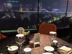 -君庭中餐馆(湘江豪生店)