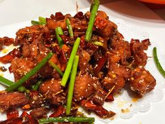 -东北本家小厨(海甸三东路店)