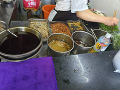 -老五鸡丝豆花面粉(瑞金北路68号院店)