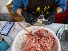 -嘉升大排档(番禺总店)