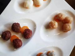-百叶居·老北京涮羊肉(鼓楼店)