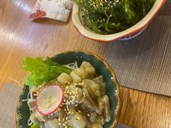 -樱の千渡日式料理·铁板烧•烧鸟(金盛田广场店)