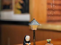 -鳗鱼家·深夜食堂(军博店)