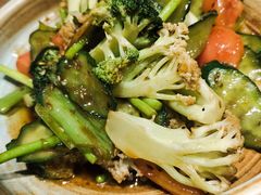 -金掌勺锅包肉(华润万象城店)