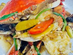-阿静美食