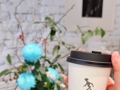 -常识咖啡common sense(春熙路店)