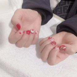 -糖·美学·美甲