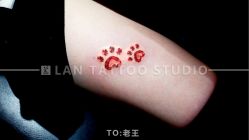 -见雾TATTOO STUDIO