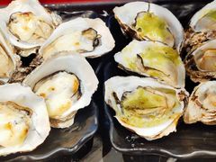 -烧蠔帮·湛江生蚝(南桥店)