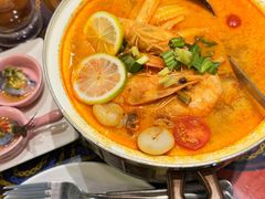 -米泰芒·东南亚料理(体育西店)