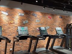 -NRG 健身私教CLUB(云山路店)