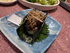 -元气寿司(环球港店)