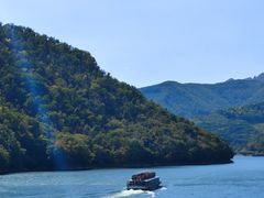 -本溪关山湖风景区