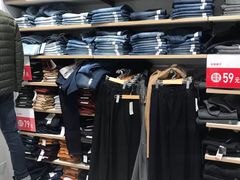 -优衣库(重庆沙坪坝印象汇店)