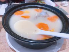 -大树餐厅(万达创始店)