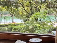 -时光花园(白鹭洲店)