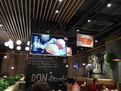 大堂-避风塘(百联东郊店)