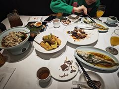 -小厨娘淮扬菜(天印大道店)