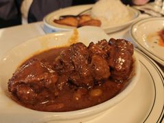 -Versailles Restaurant Cuban Cuisine